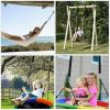 Strong Hammock  Hanging Straps, Belts Kit