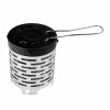 Portable Mini Camping Tent Heater Heating Warmer With Handle