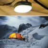 TORCHSTAR Battery Powered LED Camping Lantern for Tent