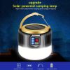 280W USB Rechargeable Solar LED Camping Tent Light