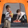 Pop Up Portable Hexagon Outdoor Breathable Tent