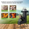 Camping Rocket Stove Efficient, Eco-Friendly Cooking