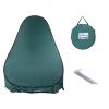 Portable Outdoor Pop-up Toilet Dressing Room Privacy Tent