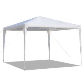 10''x10'' Heavy duty Camping Canopy