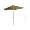 Trustmade 6' x 6' Car Side Awning Rooftop Pull Out Tent Shelter