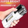 Rechargeable Ultra Bright Tactical Led Flashlight