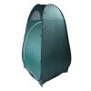 Portable Outdoor Pop-up Toilet Dressing Room Privacy Tent