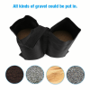 4pcs Waterproof Canopy Leg Weights Sand Bag