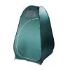 Portable Outdoor Pop-up Toilet Dressing Room Privacy Tent