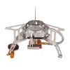 Outdoor Camping Stove Mini Stove With Electronic Ignition