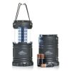 Pop up Battery Powered LED Lantern for Camping