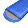 Thickened Adult Hollow Cotton Winter Sleeping Bag