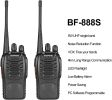 BAOFENG BF-888S Portable Two Way Radio UHF Walkie Talkies