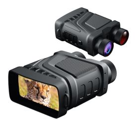 Rechargeable Night Vision Binoculars Infrared Night Goggles