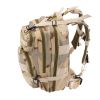 Camo Camping Hiking bag