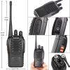 BAOFENG BF-888S Portable Two Way Radio UHF Walkie Talkies