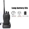 BAOFENG BF-888S Portable Two Way Radio UHF Walkie Talkies