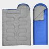 Thickened Adult Hollow Cotton Winter Sleeping Bag