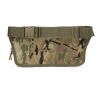 Military Style Nylon Waist Pack For Camping and Climbing