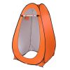 1-2 Person Portable Pop Up Toilet, Shower, Changing Tent