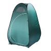 Portable Outdoor Pop-up Toilet Dressing Room Privacy Tent