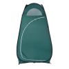 Portable Outdoor Pop-up Toilet Dressing Room Privacy Tent