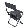 Set of 5, Folding Outdoor Camping Table and Chairs Set