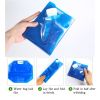 5L Water Bag Folding Portable Folding Water Bag