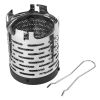 Portable Mini Camping Tent Heater Heating Warmer With Handle