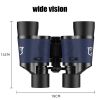 Professional Binoculars 60X60 Optics with Low Light Night Vision