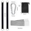 Strong Hammock  Hanging Straps, Belts Kit