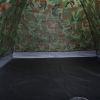 3-4 Person Camping Dome Tent Camouflage