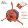 Outdoor Camping Stove Mini Stove With Electronic Ignition