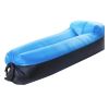 Inflatable Lounger, Lazy Inflatable Sofa Traveling Camping