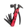 Multi-function Hammer Camping Gear Multitool