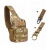 Tactical Shoulder Multipurpose Trekker Bag