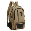 Large Capacity Multipurpose Camping Backpack