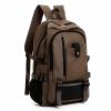 Large Capacity Multipurpose Camping Backpack