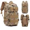 Men's 30L Compact Camping Backpack