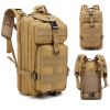 30L Compact Camping Backpack