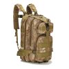 Tactical Multipurpose Camping Backpack