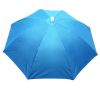 Portable Rain Hat Outdoor Folding Umbrella Fishing Sun Shade