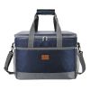 Large 32L Insulated Soft Cooler Bag with Hard Liner