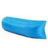 Camping Inflatable Lazy Bag Sofa Lounger