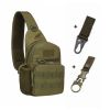 Tactical Shoulder Multipurpose Trekker Bag