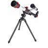 HD Astronomical Stargazing Telescope for Students and Children