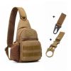 Tactical Shoulder Multipurpose Trekker Bag