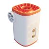 High-Power Electric Portable Mini Inflatable Pump