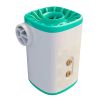 High-Power Electric Portable Mini Inflatable Pump