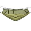 600lbs Load 2 Persons Hammock with Mosquito Net